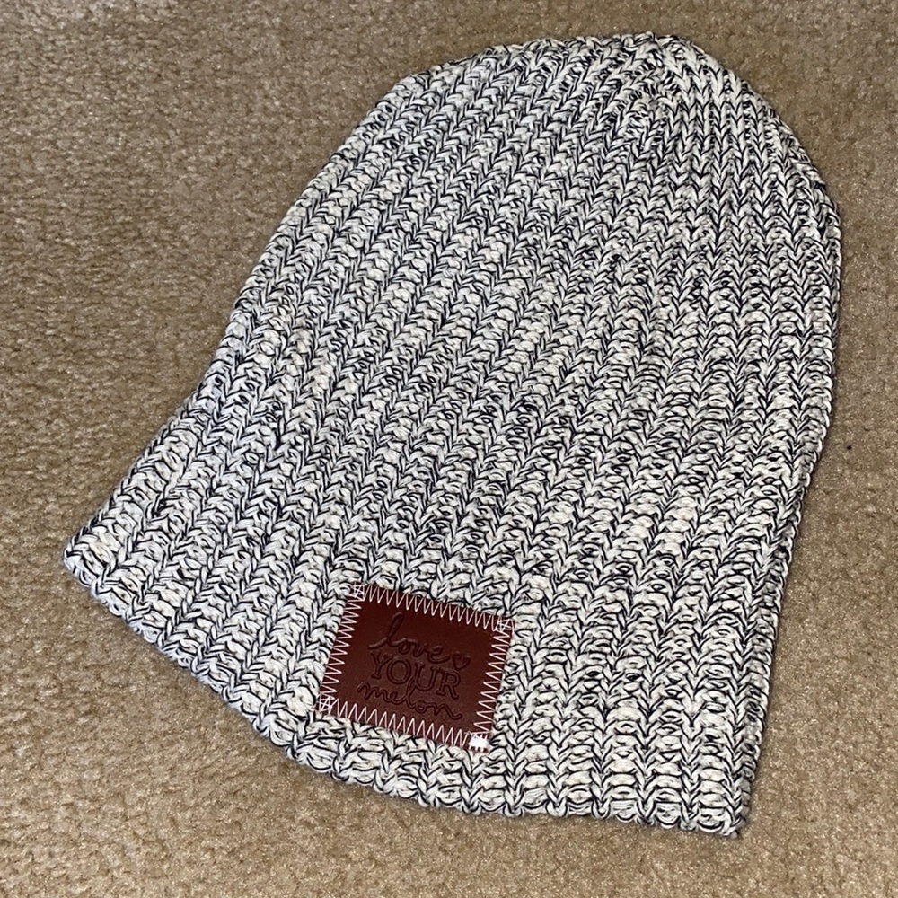 Love Your Melon Beanie